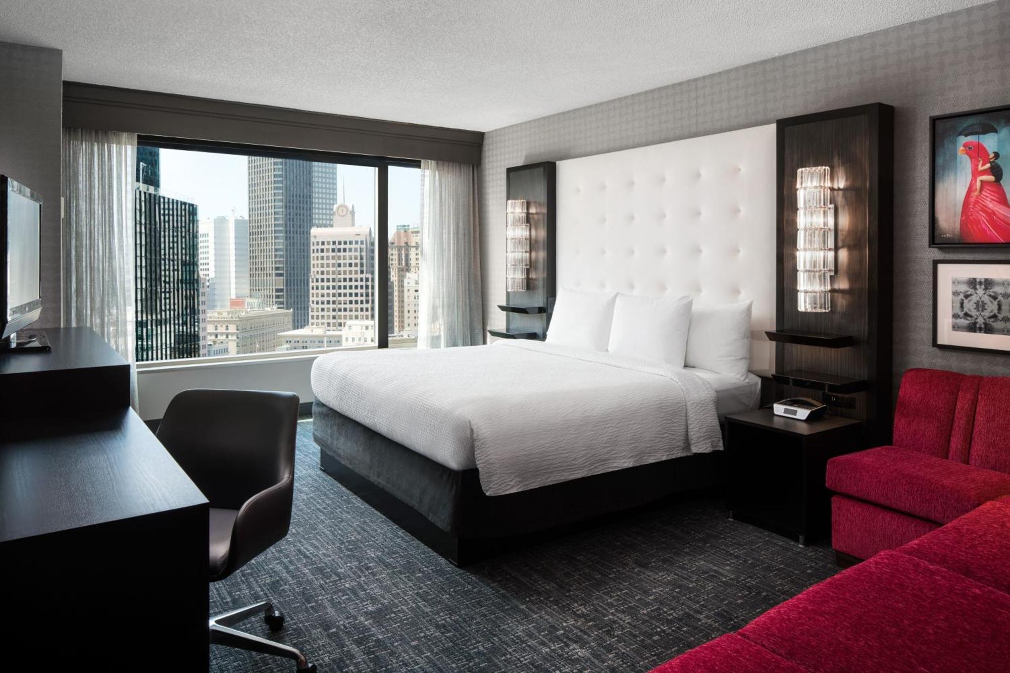 Hotel The Clancy, Autograph Collection San Francisco Exteriér fotografie